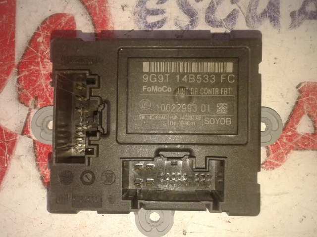  Ford 9G9T14B533FC