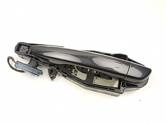  9686433780 Peugeot/Citroen