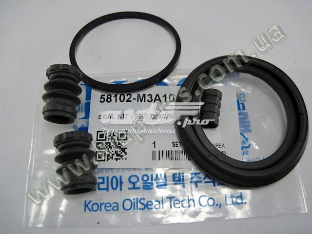  58110FDA00 Hyundai/Kia