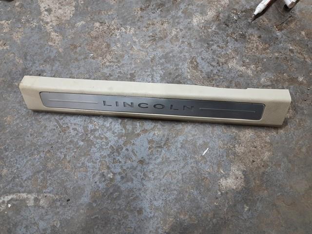  Ford DP53F13201L