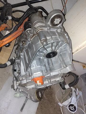 112096000E Tesla Motors 