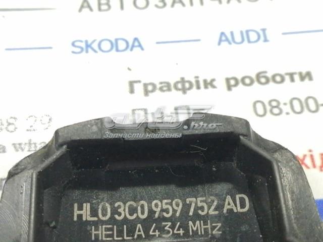  VAG 3C0959752AD