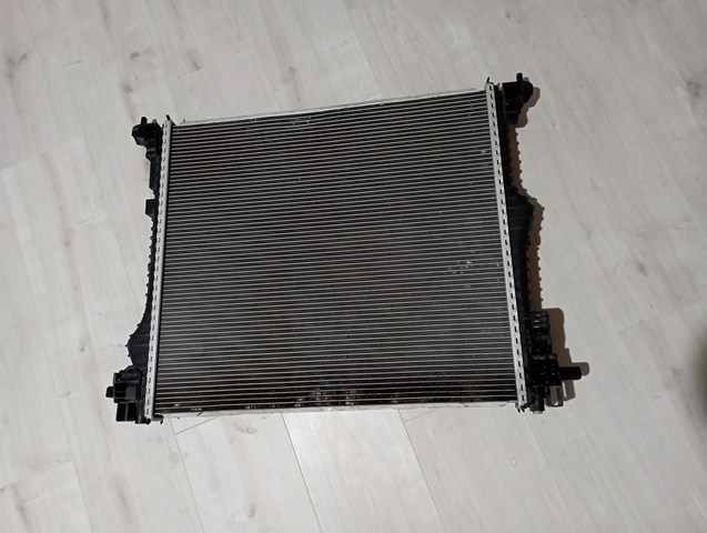 Радиатор 50563151 Fiat/Alfa/Lancia