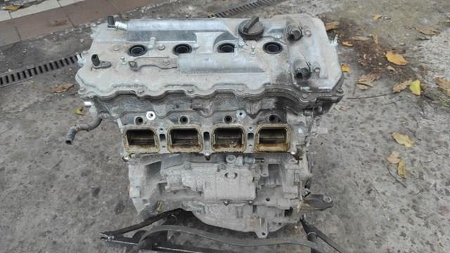 Двигатель в сборе Toyota 190000V032