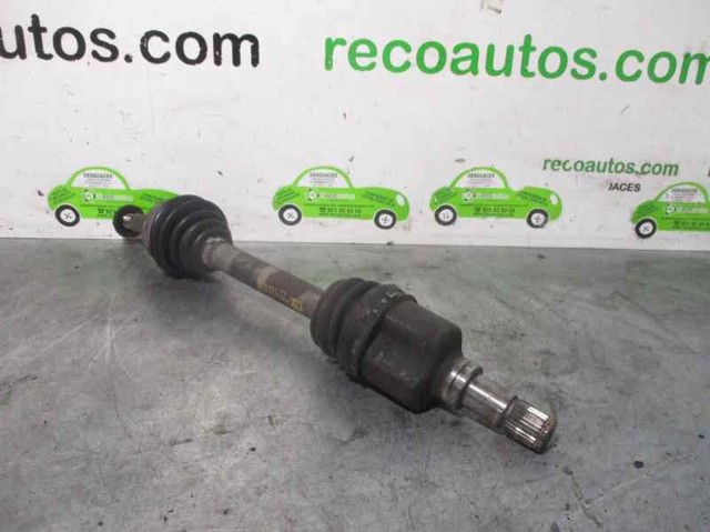Привод передний левый Ford 3287052 цена, от 121.24 USD