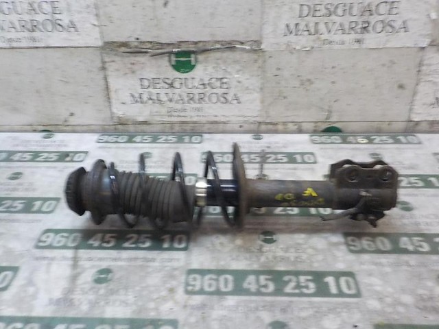 485100D810 Toyota Стойка передняя