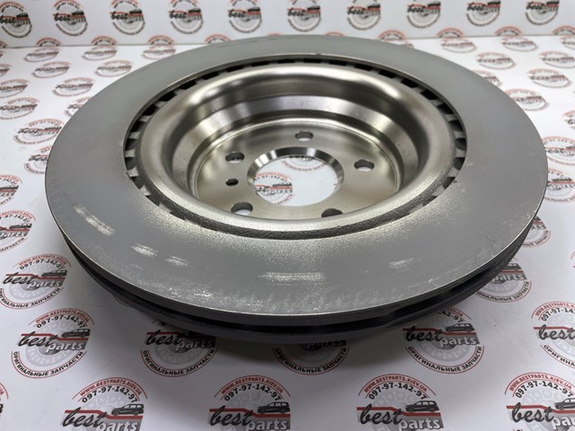 Задний тормозной диск Mercedes 166423060090 цена, от 86.52 USD