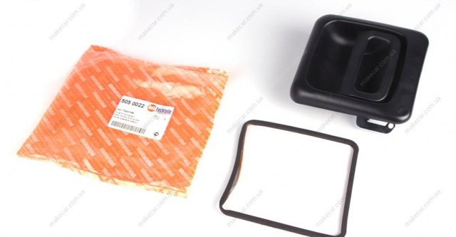 Купить 5050022 Autotechteile Ручка боковой двери наружная правая