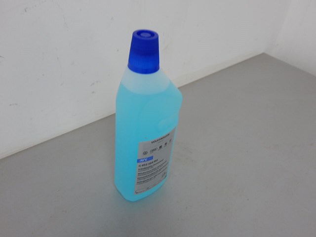 Зимняя жидкость для стеклоомывателя LAVR Ln1310