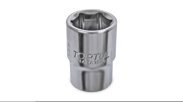  BAEA1618 Toptul