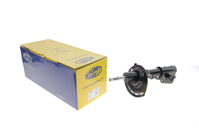 Стойка амортизатора передняя Magneti Marelli 356214080000 цена, от 44.37 USD
