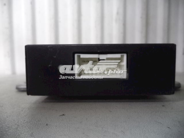  Nissan/Infiniti 285817S602