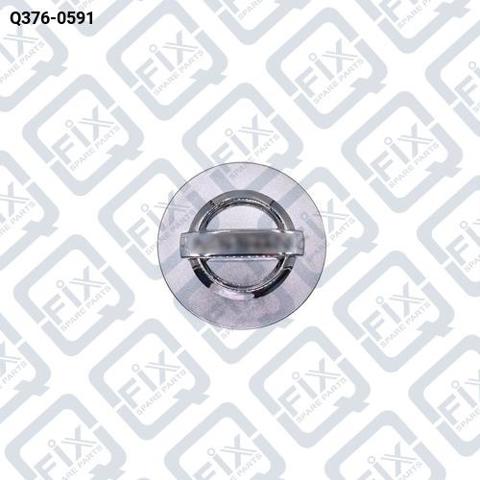 Купить Q3760591 Q-fix Колпаки