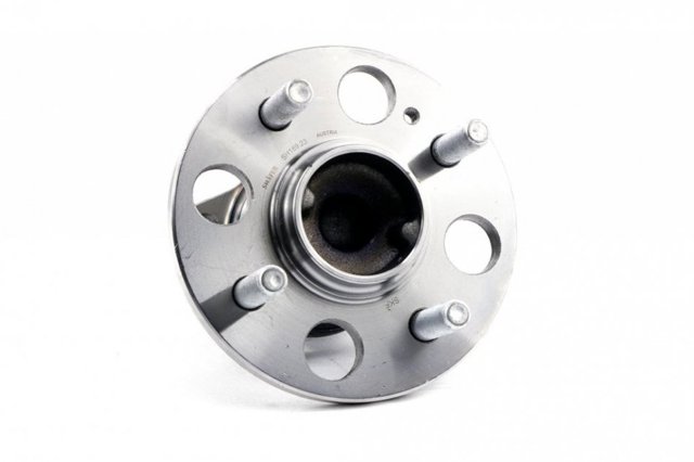 Cubo traseiro SH18923 Shafer