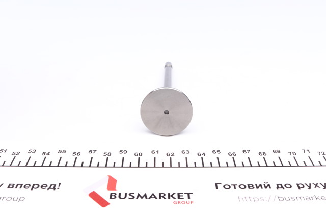 PFIA065A0N AMP/Paradowscy Válvula de admissão