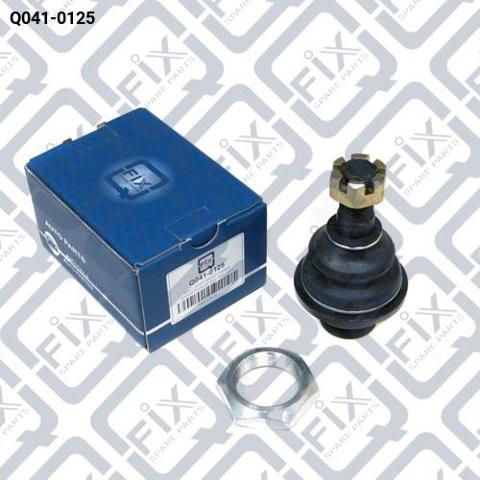 Шаровая опора, нижняя Q-fix Q0410125 цена, от 13.01 USD