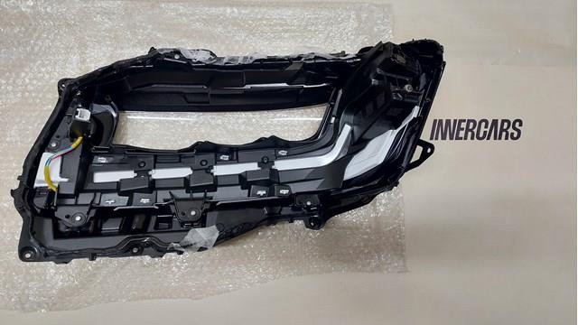  8110A60Q50 Toyota