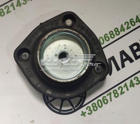 Опора амортизатора заднего правого 553212F000 Hyundai/Kia