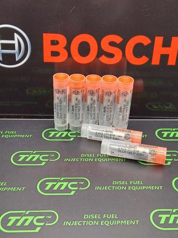 Распылитель дизельной форсунки Bosch DLLA145P928 цена, от 44.19 USD