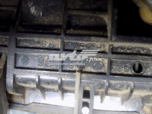 Колодки General Motors 96314596 цена, от 10.19 USD
