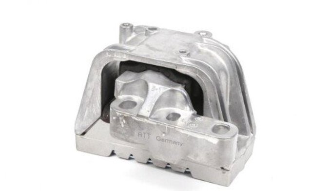 Подушка двигателя Autotechteile 3199026 цена, от 40.38 USD