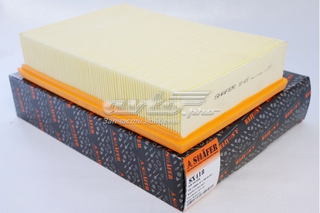 Воздушный фильтр SX418 Shafer