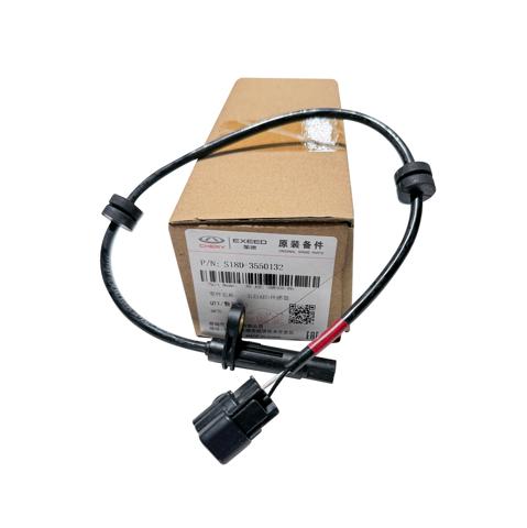 S18D3550132 Chery 