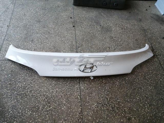 873712S000 Hyundai/Kia Молдинг ляды