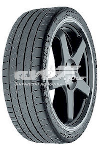 Шины летние MICHELIN 062286