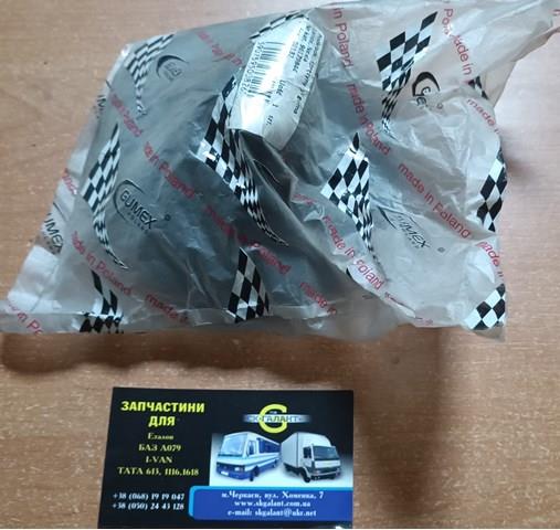 Проставка верняя задней пружины Gumex 96179844 цена, от 2.99 USD