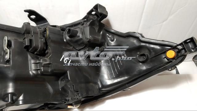 Фара левая Toyota 8115002E21 цена, от 139.36 USD
