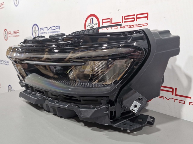 68376987AE Chrysler Фара