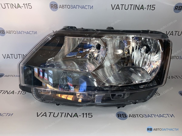 44893 VALEO Фара