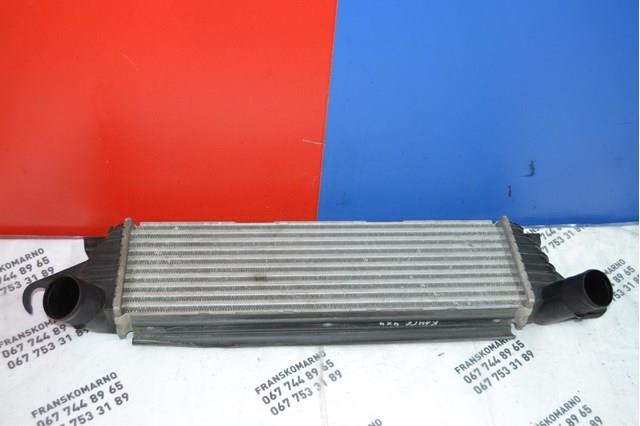 Radiador de intercooler 8200140970 Renault (RVI)