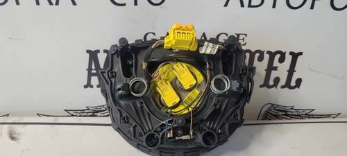Подушка безопасности водителя 3C0880201AH VAG