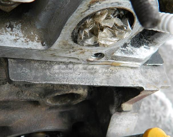 Двигатель в сборе General Motors A15SMS