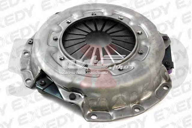 ISC590 EXEDY Plato de presión de embrague original y equivalente