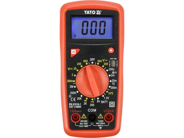 YT73081 Yato 