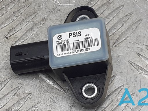 Sensor lateral do AIRBAG para Hyundai KONA (OS)