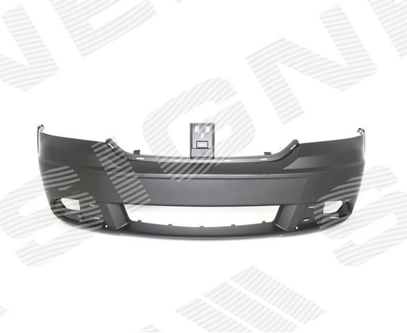 Бампер на авто Signeda PDG04149BB цена, от 55.47 USD