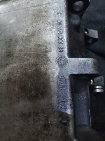 Масляный поддон двигателя Fiat/Alfa/Lancia 9631283080 цена, от 69.55 USD