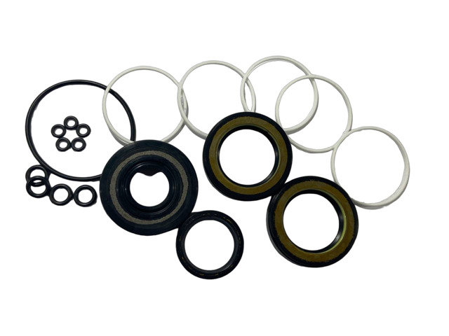 Compre Kit de reparação da cremalheira da direção (do mecanismo), (kit de vedantes) KIA Sorento 1