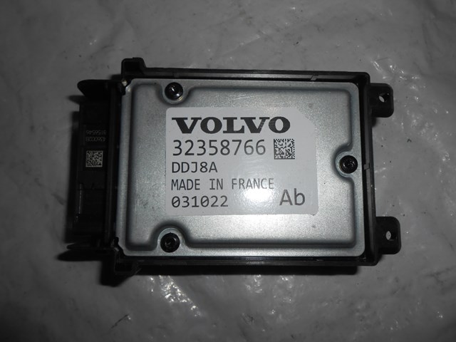 32358766 Volvo 