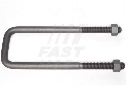 504247817 Iveco Скоба рессоры