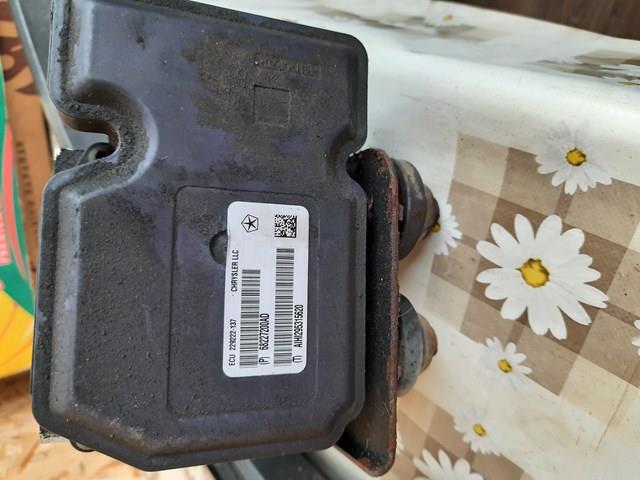 Купить 68227200AD Chrysler 