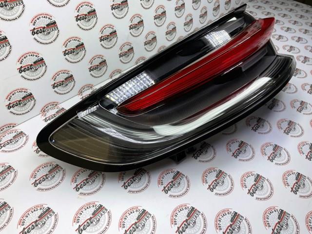 Купить 95B945091AJ Porsche Стоп задний