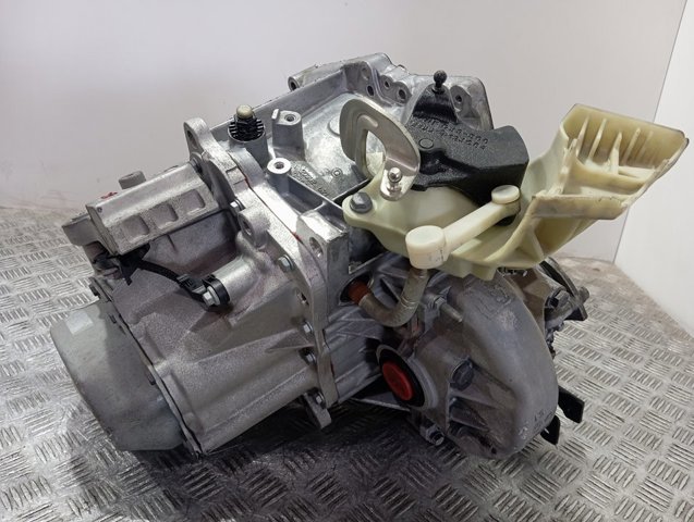 1617008680 Peugeot/Citroen КПП в сборе