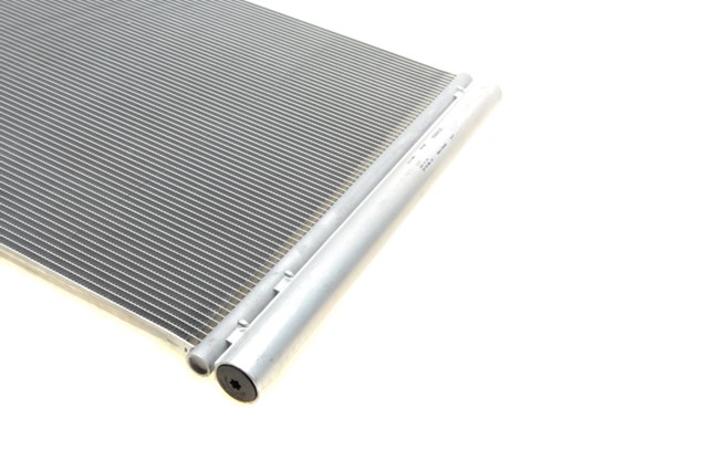 AC777000S Mahle Original Конденсатор