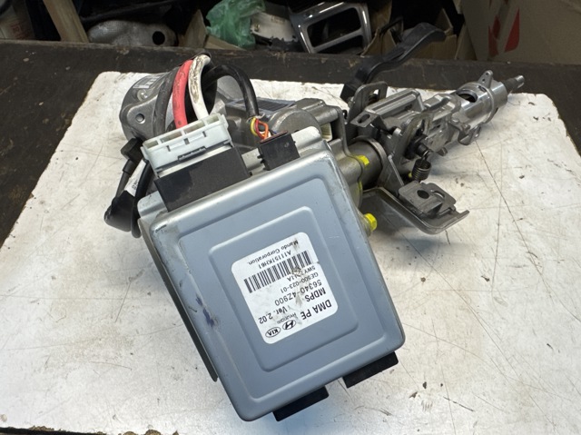 Рулевая колонка Hyundai/Kia 563004Z000 цена, от 82.63 USD