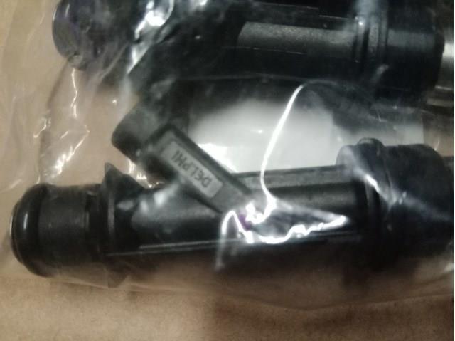 Compre 96334808 Delphi Injetor de injeção de combustível